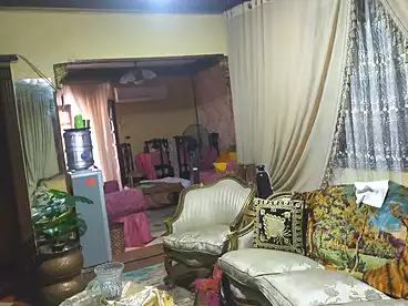 Apartments For sale in Ibrahim Abd El Razik St, Ain Shams El Sharkia, 105 sqm