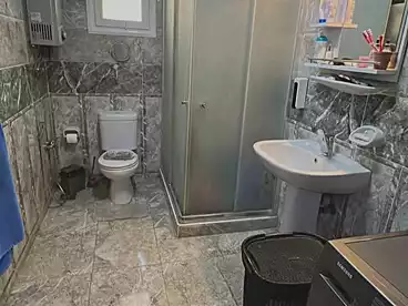 Properties For sale in Ahmed Esmat St., Ain Shams, 160 sqm