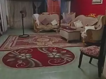 Apartments For sale in Gisr Al Suez, Ain Shams, 120 sqm