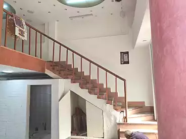 Shops For rent in El Khalafwai, Shoubra, 75 sqm