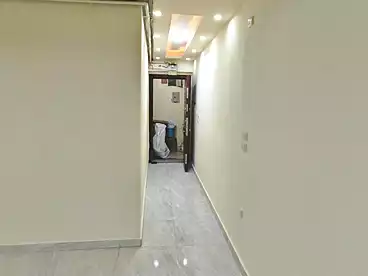 Apartments For rent in Sherif St., Helwan, 160 sqm
