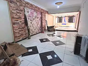 Apartments For sale in Sabrin St, El Bitash, 120 sqm