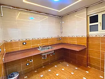 Apartments For sale in El Sagh Mohamed Abd El Salam St., Sidi Beshr Bahri, 145 sqm