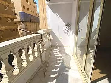 Properties For rent in Tersa St., El Talbeya, 165 sqm