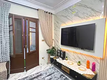 شقق للبيع في جناكليس، الاسكندرية، 135 متر
