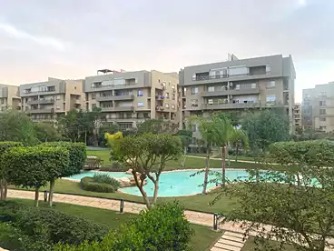 For sale in The Square Compound - Sabbour, Compounds in New Cairo, 170 sqm