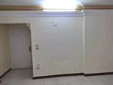 Apartments For rent in Gamal Abd El Naser St., Gisr Al Suez, 130 sqm