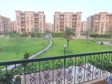 Apartments For sale in Ali Amin St., Phase 1, 118 sqm