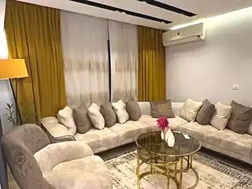 For sale in Easy Life Compound - IC Group, Compounds in New Cairo, 150 sqm