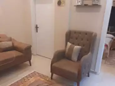 Furnished Apartment For rent in Manial St., Manial, 140 sqm