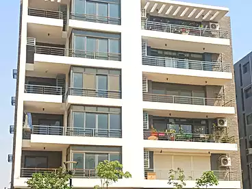 For sale in Taj Sultan - Taj City Compound, Taj City Compound - Madinet Masr, 132 sqm
