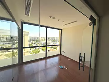 Properties For rent in Mivida Business Park - Mivida Compound, Mivida Compound - Emaar, 85 sqm