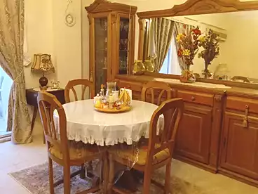 في حدائق المهندسين، كمبوند بالشيخ زايد، 90 متر