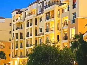 Properties For sale in Privado Compound - TMG, Madinaty, 170 sqm