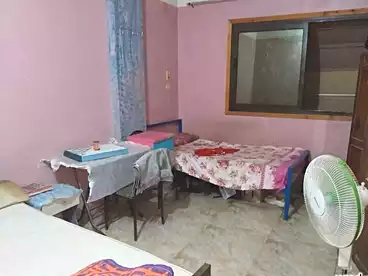 Shared Room For rent in New Marg, El Marg, 10 sqm