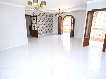 Apartments For sale in Moharram Bey, Alexandria, 150 sqm
