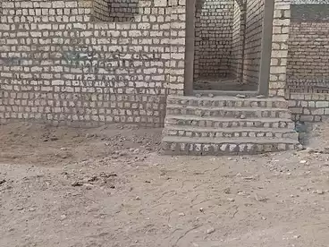 منزل / بيت للبيع في منطقة الصناعات المتوسطة، مدينة بنى سويف، 100 متر