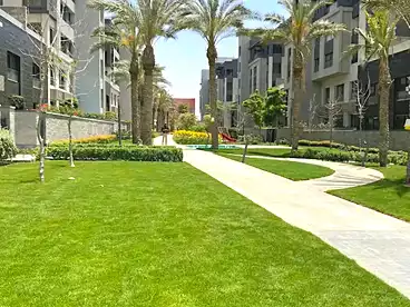 in Mist Compound - M Squared, Compounds in New Cairo, 134 sqm
