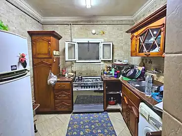 Properties For sale in Hassan Mohamed St., Faisal, 175 sqm