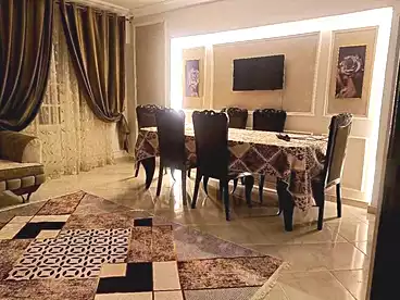 Apartments For rent in Al Asafra Bahri, El Asafra, 85 sqm