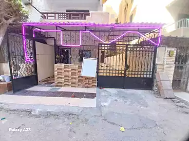 شاليهات للبيع في شاطئ النخيل - ٦ اكتوبر، العجمي، 140 متر
