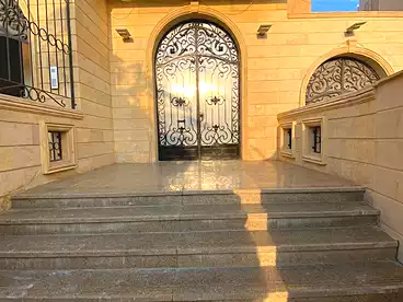 شقق مفروشة للإيجار في البنفسج فيلات، البنفسج، 220 متر