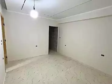 Apartments For sale in Street 27, Nozha 2, 120 sqm