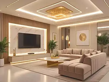 Apartments For sale in De Joya 1 Compound - Taj Misr, R8, 160 sqm