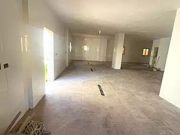 in Industrial Zone, New Cairo - 5th Settlement, 180 sqm