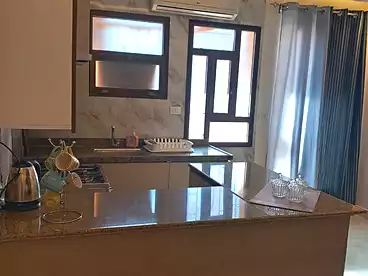 in Talaat Mostafa St., Phase 5, 60 sqm
