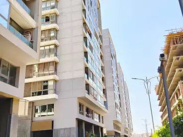Properties For sale in El-Galaa St., Tanta City, 113 sqm