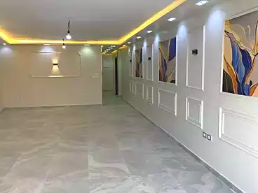 Properties For rent in El Lebeny, El Haram, 200 sqm
