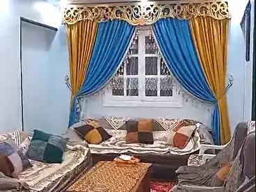 Apartments For sale in Street 45, El Asafra, 125 sqm