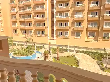 in Verdun Compound - Green City, Compounds in New Cairo, 145 sqm