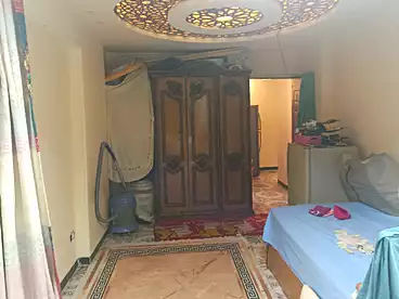 Apartments For sale in Mohammed Naguib St., Sidi Beshr Bahri, 90 sqm