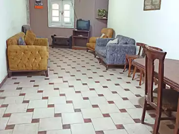 Apartments For sale in El Mohandeseen, Greater Cairo, 110 sqm