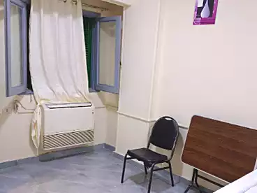 Furnished Apartment For rent in Manial, Greater Cairo, 170 sqm