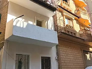 House / Home For sale in Gzert Bdran, Shoubra, 75 sqm