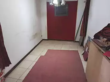 Apartments For sale in Tersa St., El Talbeya, 150 sqm