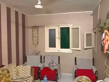 Apartments For sale in Ahmed Esmat St., Ain Shams, 80 sqm