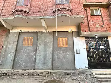 House / Home For sale in Helwan, Greater Cairo, 130 sqm