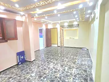 Apartments For sale in Abu Yusuf, Al Agamy, 200 sqm