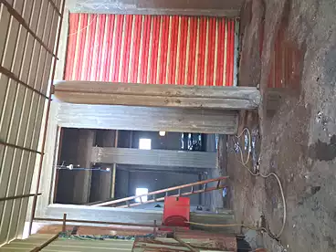 Factory For rent in Qaryet Dfrah, Tanta, 300 sqm