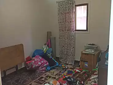 Apartments For sale in Yathreb St, El Hanouvel, 100 sqm