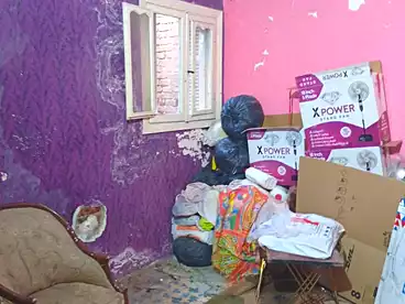 Properties For sale in El Dekhela, Alexandria, 80 sqm