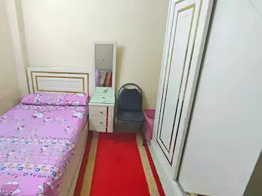 عقارات للإيجار في شارع الروضة، المنيل، 100 متر