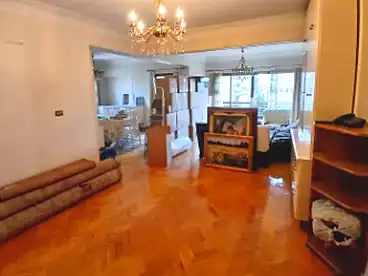 Apartments For sale in Ard El Golf, Heliopolis - Masr El Gedida, 150 sqm