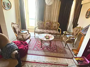 شقق للإيجار في المريوطية، الهرم، 140 متر
