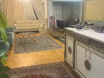 Apartments For sale in Sheraton, Heliopolis - Masr El Gedida, 115 sqm