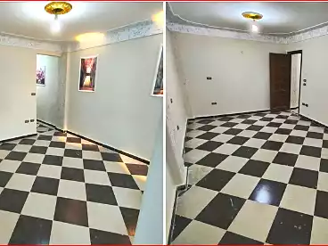 Apartments For sale in Street 16 El Eslah, El Falki, 90 sqm